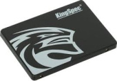 Накопитель SSD Kingspec 256Gb P3-256 2.5