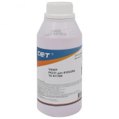 Тонер CET для картриджа TK-8115M на Kyocera M8124cidn/8130cidn, 105 г (OSP0231M-105)