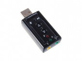 Звуковая карта USB TRUA71