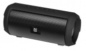 Портативная колонка Defender ENJOY S500 10W Bluetooth 5.3, MP3-плеер, FM-тюнер, microSD, черная 6568