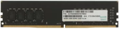 Память DDR4 16Gb 3200MHz Apacer AU16GGB32CSBBGH