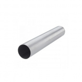 Труба жесткая для проводки D32мм 1м, ПВХ, цвет серый IEK CTR10-032-K41-030I (по 3м, упаковка 30м)