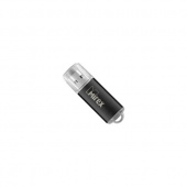 Флэшка 4Gb USB 2.0 Mirex Unit, черная
