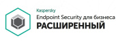 ПО Kaspersky Endpoint Security для бизнеса – Стандартный Russian Edition. 50-99 Node 1 year Renewal License (KL4863RAQFR)