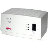 Стабилизатор APC Line-R LE1200I 1200VA