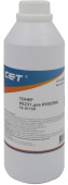 Тонер CET для картриджа TK-8115K на Kyocera M8124cidn/8130cidn, 220 г (OSP0231K-220)