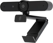 ВЕБ-камера Oklick OK-C031FH черный 2Mpix (1920x1080) USB2.0 с микрофоном
