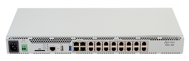 Внедрение системы IP-телефонии для Территориального фонда обязательного медицинского страхования Республики Бурятия