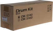 Фотобарабан Kyocera DK-5140 - P6130cdn/M6030cdn/M6530cdn/P6035cdn/M6035cidn/M6535cidn (302NR93014)