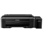 Принтер струйный Epson Stylus L130