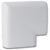 Угол плоский для канала 90х25 DKC / ДКС 09203