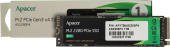 Накопитель SSD Apacer PCI-E x4 1Tb AP1TBAS2280P4-1 AS2280P4