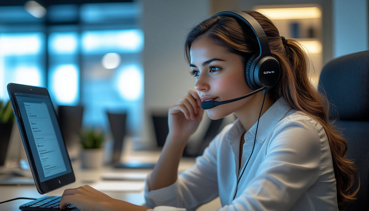 Системы IP-телефонии