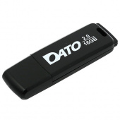 Флэшка 16Gb USB 3.0 Dato DB8002U3 DB8002U3K-16G черная