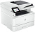 МФУ HP LaserJet Pro 4103fdn принтер/сканер/копир/факс (A4, 40 стр/мин, 512Mb, 1200dpi, DADF, дуплекс