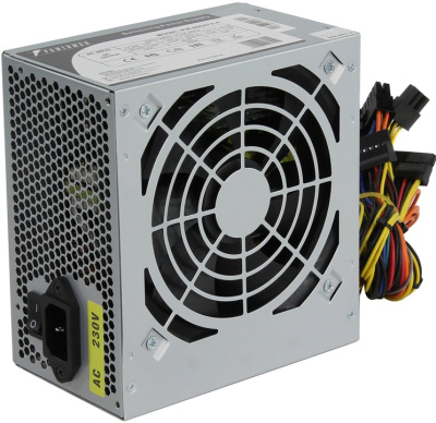 Блок питания Powerman PMP-500ATX