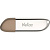 Флэшка 16Gb USB 3.0 Netac U352 NT03U352N-016G-30PN, zinc alloy housing