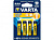 Батарейка Varta AAA  4 шт. LongLife