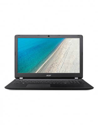 Ноутбук Acer Extensa 15 EX215-51K-36Z9 Core i3 7020U/4Gb/500Gb/Intel HD Graphics 620/15.6
