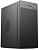 Корпус CBR mATX Minitower V285, 1*USB 3.0 Type-C, 1*USB 3.0, 1*USB 2.0, HD Audio+Mic, кабель питания