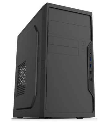 Системный блок ФРИКОМ ОПТИМ Core i5 12400/H610/2*8Gb/SSD_500Gb/Intel UHD 730(116322)