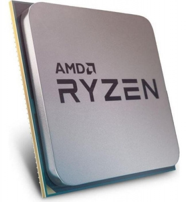 Процессор AMD Socket AM4 Ryzen 5 3600X (6x3,8GHz-4,4GHz, L2-3Mb, L3-32Mb, 7nm, 95W) Box