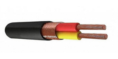 Кабель микрофонный КММ 2x0.35