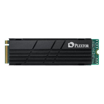Накопитель SSD Plextor 1Tb PX-1TM9PG+ M9PG M.2 2280, PCI-E x4