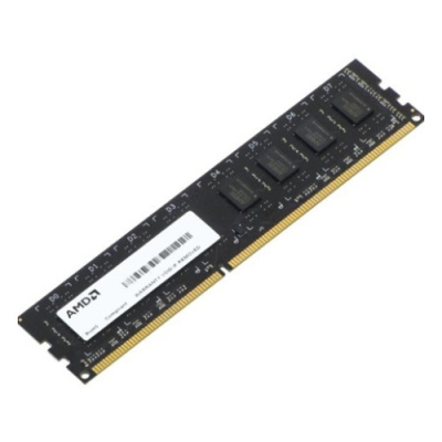 Память DDR3 2Gb 1600MHz AMD R532G1601U1S-U Rtl
