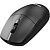 Мышь Philips SPK7347, беспров., 2,4 GHz, 3 кнопки 1600dpi, черная