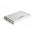 Бокс внешний 2.5 Gembird EE2-U3S-5-S, серебро, USB 3.0, SATA, металл