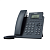 Телефон IP Yealink SIP-T30P, 1 аккаунт, PoE, без блока питания