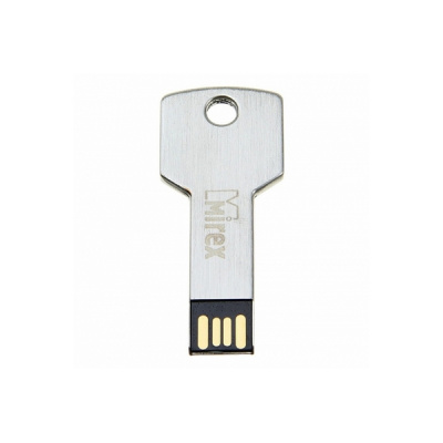Флэшка 16GB USB 2.0 Mirex CORNER KEY