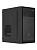 Корпус Formula V Line CS-104 черный без БП mATX 4x120mm 2xUSB2.0 1xUSB3.0 audio