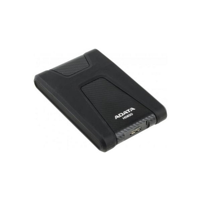 Жесткий диск A-Data USB 3.1 2Tb AHD650-2TU31-CBK