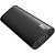 Внешний накопитель SSD Netac Z SLIM 1Tb USB 3.2 Gen 2 Type-C NT01ZSLIM-001T-32BK Black