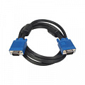 Видео-кабели (HDMI, DVI, VGA, DisplayPort)