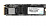 Накопитель SSD Apacer PCI-E x4 512Gb AP512GAS2280P4-1 AS2280P4 M.2 2280 (R2100MB/s / W1500MB/s, 400