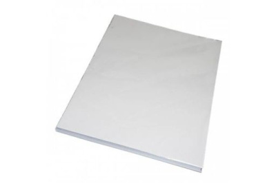 Фотобумага А4 глянцевая 210г/м 100л. Эконом-плюс