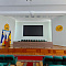 Программно-аппаратный комплекс в зале №3 Администрации г. Улан-Удэ