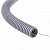 Труба гофрированная для проводки D20мм с протяжкой 1м, (в упаковке 100м) ИЭК CTG20-20-K41-100I