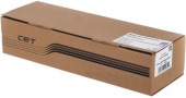 Бушинг тефлонового вала левый для Brother HL-L2300D, DCP-L2500D/L2520DW/L2540DN, MFC-L2700DN (CET 36