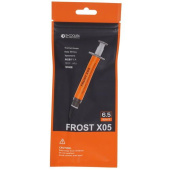 Термопаста ID-COOLING FROST X05 (3г, шприц) (6.5 Вт/м*К)