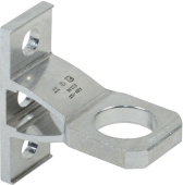 Кронштейн анкерный КАМ-1500 IEK UKA-12-1500-1500-G