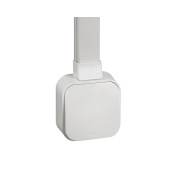 Адаптер QUTEO для канала 20x12 Legrand Metra 638117