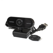 ВЕБ-камера ExeGate Stream C925 Full HD T-Tripod (2Мп, 1920х1080, 1080P, 30fps, поддержка H.264, фикс