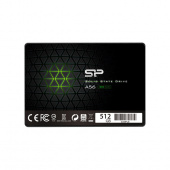 Накопитель SSD Silicon Power 512Gb Ace A56 SP512GBSS3A56A25 2.5