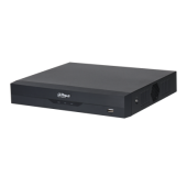 Видеорегистратор гибридный Dahua DH-XVR5232AN-I3 32видеовх./аудиовх., 2HDD до 10TB, VGA, HDMI