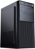 Системный блок ФРИКОМ ОПТИМ Core i5 12400/H610M/16Gb/SSD_512Gb/Intel UHD 730(118470) Системный блок ФРИКОМ ОПТИМ Core i5 12400/H610M/16Gb/SSD_512Gb/Intel UHD 730(118470)