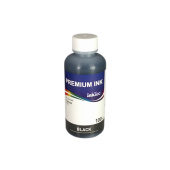 Чернила InkTec для Epson L800/L801/L805/L810/L850/L1800, 100мл (E0017-100MB) черные